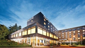 Dorint Parkhotel Moenchengladbach2 Foto Dorint